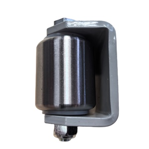 Soudure sur la porte pour le soudage sur de plus grandes portes piétonnes en fer ou en acier - Product Image 1