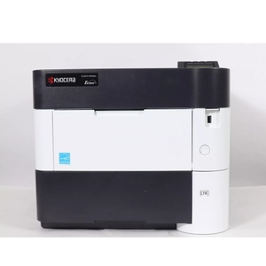 Tân trang lại cho Kyocera ecosys p3045dn <span class=keywords><strong>workgroup</strong></span> Black & White với Duplex và mạng Máy in laser - Product Image 1