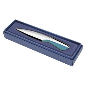 ที่เปิดจดหมายสปริง 173 มม. สแตนเลสสตีล ดีไซน์หรูหรา - Product Image 2