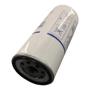 Piezas de Motor de Camión de Alta Calidad, Filtro de Combustible y Filtro de Aceite para Camión 130.0094 21707134 466634 21170569 para Camión Volvo - Product Image 1