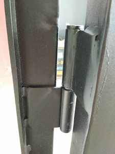 Concurrerende Prijs Gebogen Franse Glazen Draaideuren Met Luxe Design - Product Image 2