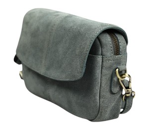 Sac à bandoulière élégant pour femme, minimaliste, avec sangle réglable, sac à main tendance, design simple, pour un usage quotidien, sac décontracté - Product Image 2