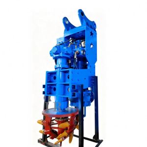 Heavy Duty Mud <b>Pump</b> Sewage Sludge <b>Pumps</b> <b>Pump</b> to Suck Mud and Sand <b>Submersible</b> Slurry <b>Pump</b> Hydraulic Slurry <b>Pump</b> - Product Image 2