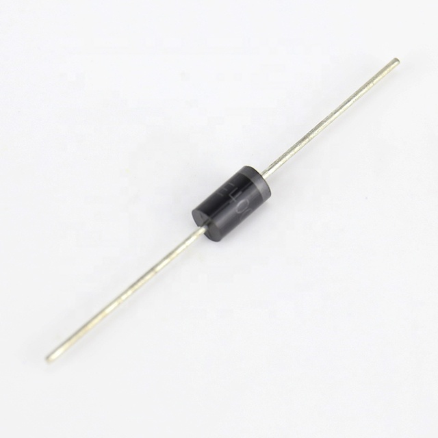 1500W TVS Diode Surface Mount TVS Diode 1.5KE20CA,1.5KE27CA DO-201AD Package 1A Through Hole Type Package