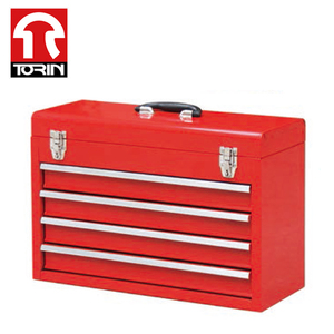 <strong>Torin</strong> NTBD134-X Small Tool Box Portable Tool Box and We Supply More <strong>Toolboxes</strong> of Different Specifications - Product Image 1