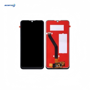 Display LCD Touch Screen BOSTON 8A da 5.4 pollici per Enjoy 9E, Y6 <span class=keywords><strong>2019</strong></span> e Y6 <span class=keywords><strong>Pro</strong></span> <span class=keywords><strong>2019</strong></span> con 1 anno di garanzia - Product Image 4