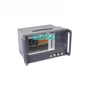 เครื่องวิเคราะห์เครือข่าย Keysight E5080b Ena 900 Hz-20 GHz - Product Image 3