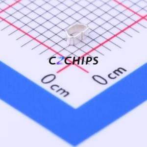 5017 Test Point / Test Loop Connector Toroidal (SMD) No Plastic 3.4mmx1.8mm - Product Image 2