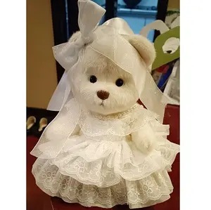 Make Your Own Bear Teddytales Stuffed Animals Teddy Bears Clothes Plush LIna Bears With Costumes