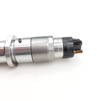 0445120030 0445120218 0986435517 Injecteur de carburant diesel Common Rail en acier inoxydable neuf à bon prix pour MAN TAG/TGA/TGS 10.5 d