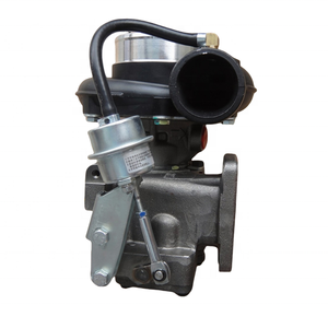 Турбонагнетатель 1118-01583 He351ve He211w Hx27w He551w <span class=keywords><strong>T46</strong></span> Hx52 He221 He400wg He300wg для автобуса ZK6120 ZK6122 ZK6138 Nova - Product Image 2