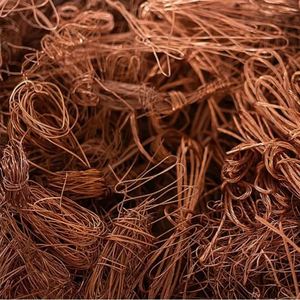 Original China High Quality <b>Copper</b> Millberry/ Wire <b>Scrap</b> 99.99% Purity /<b>Copper</b> <b>Scrap</b> - Product Image 4