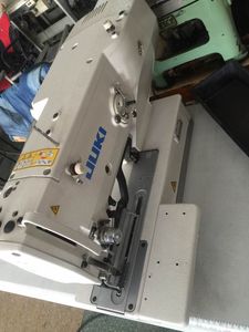 Máquina <span class=keywords><strong>de</strong></span> Coser Electrónica <span class=keywords><strong>de</strong></span> Alta Velocidad JUKIS LBH-1790S <span class=keywords><strong>de</strong></span> <span class=keywords><strong>Segunda</strong></span> <span class=keywords><strong>Mano</strong></span>, Fácil <span class=keywords><strong>de</strong></span> Operar, Excelente Relación Calidad-Precio, Ahora en Oferta - Product Image 4