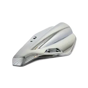Deflector de viento ABS para parabrisas de motocicleta, alerón protector de viento para CFMOTO 250SR 300SR <span class=keywords><strong>CF</strong></span> MOTO 250 <span class=keywords><strong>SR</strong></span> <span class=keywords><strong>300</strong></span> <span class=keywords><strong>SR</strong></span> 2020-2021 - Product Image 5