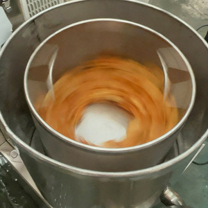 Patates Kızartması için Kullanışlı Su Alma Makinesi, Meyve ve Sebzeler için Yağ Ayırıcı, Kızartılmış Yağlı Yiyecekler için Su Alma Makinesi, Deniz Ürünleri için Su Alma Makinesi - Product Image 4