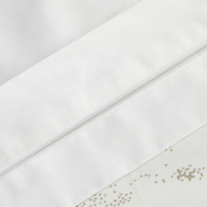 Groothandel Aanpasbare Commerciële Hotel Flat Sheet Hypoallergeen Anti-Slip Ademend Bedrukt Rekbaar Hoeslaken - Product Image 6