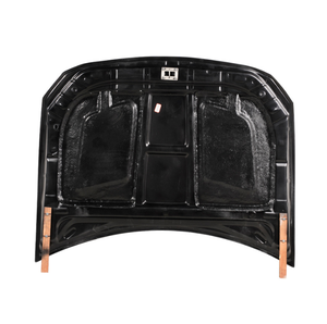 टोयोटा 86/साइसन FR-S/सबारु ब्रेज़ (2012-2019) | शैली के फ्रंट बोनट प्रतिस्थापन | ओएम-स्टाइल फिट - Product Image 4