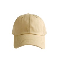 Gorra de Béisbol Infantil de Color Sólido, Gorra de Verano para Niños, Gorra de Primavera Estilo Coreano, Venta al Por Mayor