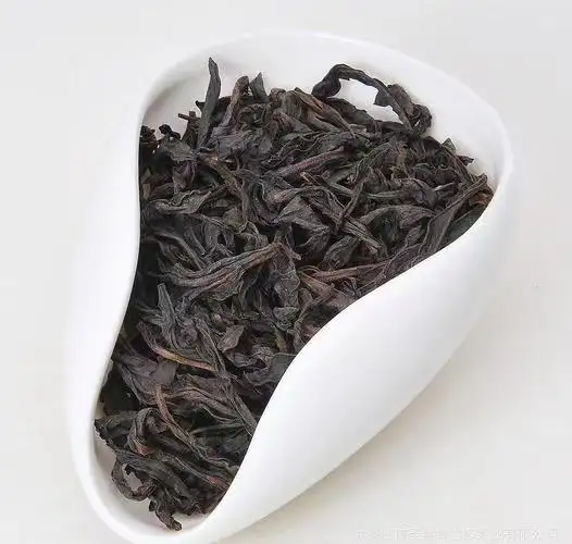 Factory price Chinese Wuyi cliff tea Rou gui oolong tea from Fujiang healthy and organic wu yi rock tea rougui
