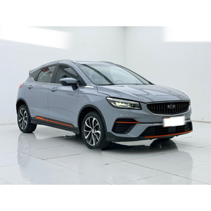 Voiture d'occasion Guazi 2022 Geely Auto Emgrand <span class=keywords><strong>S</strong></span> Vente en gros Prix bas Moteur essence Automatique SUV 5 places Conduite à gauche - Product Image 6