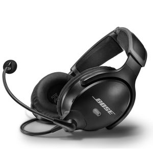 Meilleur <span class=keywords><strong>casque</strong></span> d'aviation pour talkie-walkie, best-seller, avec <span class=keywords><strong>Bluetooth</strong></span> A30, design léger et confortable, réglable - Product Image 1