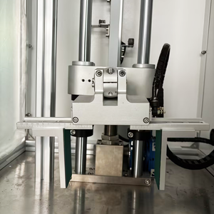 Máquinas de Prueba de Caída Direccional y Controlada de Alta Precisión JY para Equipos de Pruebas de Caída de Teléfonos Móviles - Product Image 6