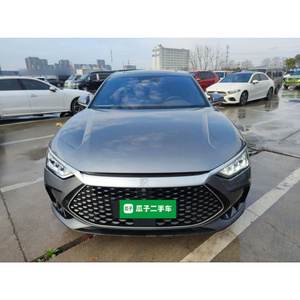Auto Usado Guazi, BYD Han 2022, Volante a la Izquierda, Híbrido Enchufable Recargable, Automático, Sedán de 5 Plazas - Product Image 2