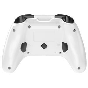 BT ワイヤレス スイッチ ゲームパッド ジョイスティック ターボボタン カスタムプログラミング 6軸ジャイロスコープ デュアルショック 多機種対応 - Product Image 3