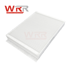 1668300218 1668300018 ไส้กรองแอร์สำหรับรถเบนซ์ W166 X166 GLE350 GLS450 อะไหล่ชิ้นส่วนระบบปรับอากาศและระบายอากาศ - Product Image 3