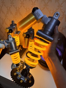 ไฟโช้คอัพ - Product Image 5