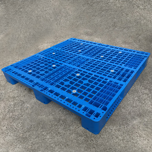 48x48 palettes en plastique de stockage d'expédition <span class=keywords><strong>epal</strong></span> euro palettes à vendre - Product Image 3