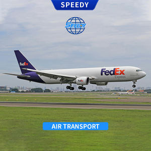 Veloce e affidabile trasporto aereo espresso dalla cina a zimbawe Zambia Nigeria Angola Egypt Kenya con doppio servizio di liquidazione - Product Image 3