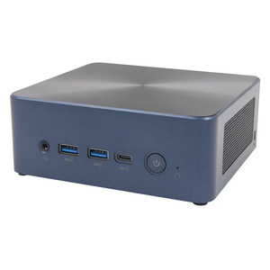 Amd r7 7840 octa-ליבה מיני שולחן עבודה עבור משחקים ביתיים 4k שליטה תעשייתית 16GB ssd <span class=keywords><strong>linux</strong></span> os au בשבילנו/eu/uk - Product Image 5