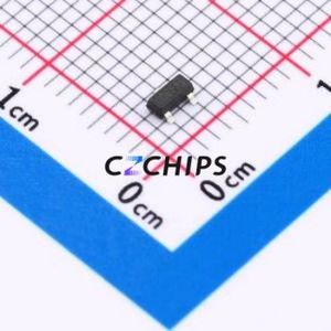 ทรานซิสเตอร์ภาคสนามทรานซิสเตอร์ SSF2302-VB SOT-23(TO-236) ใหม่และดั้งเดิม (MOSFET) - Product Image 1