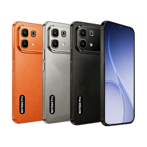 สมาร์ทโฟนรุ่นขายดี note60 pro แรม 16GB ความจุ 1TB ระบบ Android 5G ปลดล็อคทั่วโลก - Product Image 1