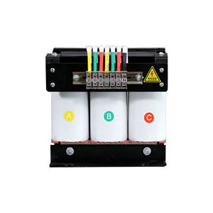 <span class=keywords><strong>Transformateur</strong></span> sec abaisseur CE ISO9001 <span class=keywords><strong>400V</strong></span> vers <span class=keywords><strong>230V</strong></span>, <span class=keywords><strong>transformateur</strong></span> d'isolement <span class=keywords><strong>triphasé</strong></span> 380V vers 220V, 10kVA 20kVA 50kVA, <span class=keywords><strong>prix</strong></span> abordable - Product Image 1