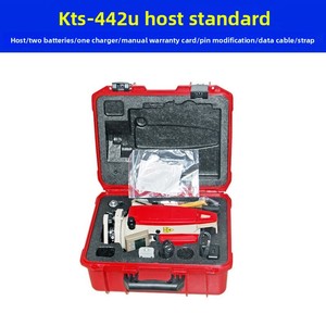 เครื่องวัดมุมแบบเลเซอร์ South Kolda KTS-442R10U ระยะ 1000 เมตร แบบจุดต่อจุด พร้อมระบบในตัว - Product Image 4