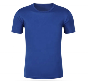 Camisetas de sublimación completa para hombre con diseño personalizado de poliéster 100% - Product Image 2