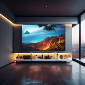 <span class=keywords><strong>ซื้อ</strong></span>จำนวนมาก <span class=keywords><strong>ทีวี</strong></span>ไร้ขอบขนาด 65 นิ้ว 4K 60Hz ระบบแอนดรอยด์ จอใหญ่ไร้ขอบ สมาร์ท<span class=keywords><strong>ทีวี</strong></span> สำหรับโครงการโรงแรม - Product Image 4