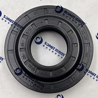 Lr023442 28-64/65-12/20 Joint d'étanchéité d'arbre d'essieu simple bague ACM Tc de haute qualité pour tracteur, pour Rover, nouvelle pièce de remplacement haute performance