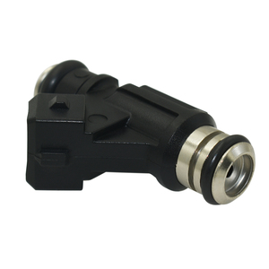 BAixinde หัวฉีดน้ำมันเชื้อเพลิง25335288 25344543สำหรับ Chery Tiggo - Product Image 5