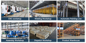 Cilindro Hidráulico/Neumático/DC JX de Inclinación Izquierda, Acero Cromado Duro, Personalizable Según Parámetros Técnicos para Maquinaria - Product Image 5