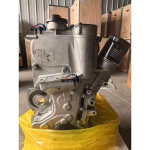 Motor <span class=keywords><strong>de</strong></span> Gasolina CFN <span class=keywords><strong>de</strong></span> Bloque Largo MPI <span class=keywords><strong>de</strong></span> 4 Cilindros en Línea y 1.6L para Volkswagen Lavida, Polo, Vento, Roomster y <span class=keywords><strong>Toledo</strong></span> - Product Image 4