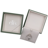 Vente en gros de nouvelle conception de boîte de base de couvercle de taille de logo personnalisé affichage de cadeau impression carton emballage boîte de base de couvercle marquage à chaud
