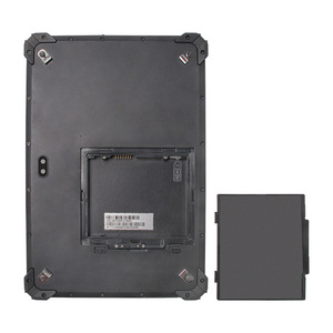 Máy tính bảng <span class=keywords><strong>Windows</strong></span> 10 <span class=keywords><strong>Microsoft</strong></span> tablete PC Rugged inch bề mặt với Trung Quốc POS 11 Bar 4 gam mã Pro Ethernet cổng đầu đọc - Product Image 5