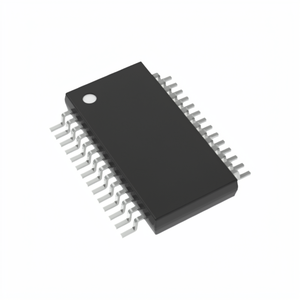 28 SSOP Embedded DSPIC33EP128GP502-I_SS Original One Stop Service Components Electronic - Product Image 1