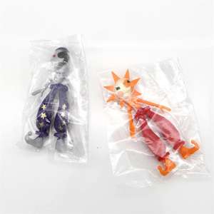 Offre Spéciale 11cm Jeu <span class=keywords><strong>FNAF</strong></span> Figure Sundrop Modrop Action Modèle Jouet - Product Image 4