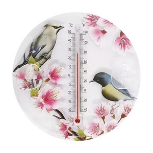 Accurate Room Poultry <strong>Houses</strong> Outdoor Household <strong>Thermometers</strong> - Product Image 4