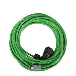 Cloudray 850W 13m编码器电缆和伺服电机电源电缆伺服装置