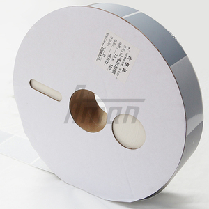 Etiqueta Rasca y Gana con Código QR, Material PET, Rectangular, Anti-Falsificación, para Recargas de Tarjetas de Juego, Impresión de Seguridad Comercial - Product Image 3